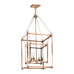 South Hampton Lighting - Kitchen Island Lighting