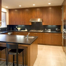 Kitchen Ideas