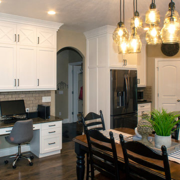 Kitchen Remodel