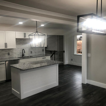 Our work