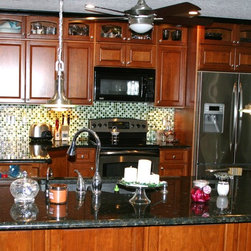 Kitchen Makeovers - Products
