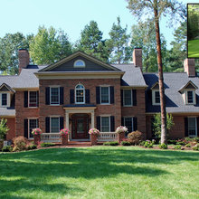 Brick Exteriors!! ::-))