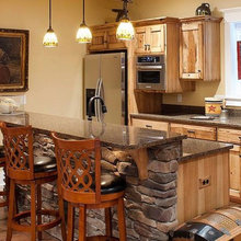 Kitchen Ideas