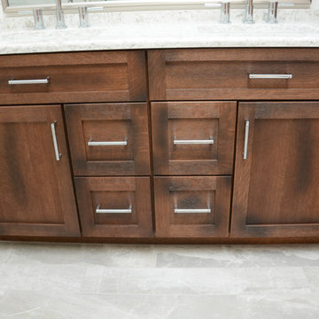 Frederick, MD Bathroom Remodel