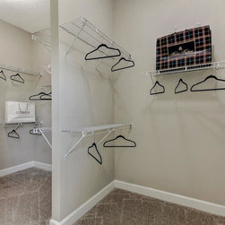 Sandy Creek Model Home - Products