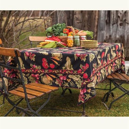 Kitchen & Dining - Tablecloths