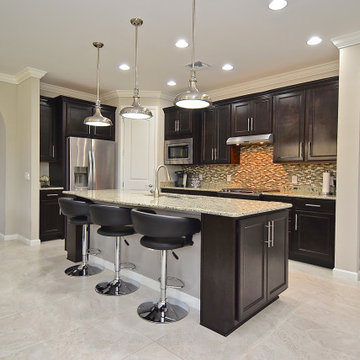 Stunning Palmer Ranch FL Home - Sarasota Real Estate Photographer Rick Ambrose