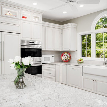 Broomall PA Kitchen