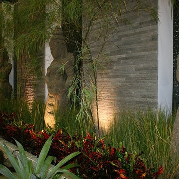 Meditation Space