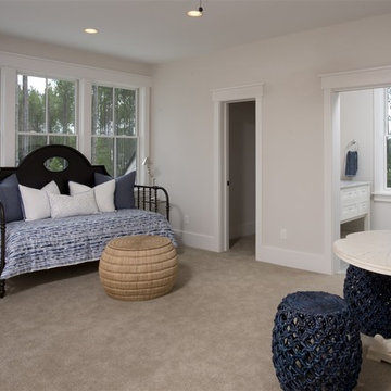 Lakeview Model - Hampton Lake