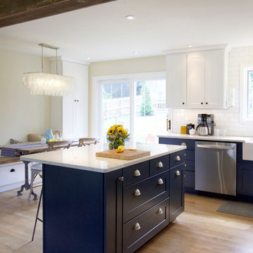 Classic Kitchen