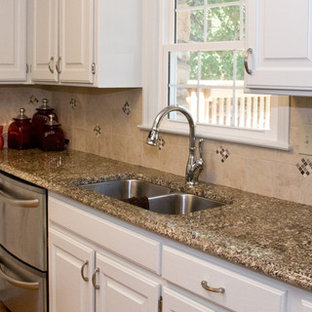 Star Beach Granite Countertop Houzz