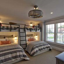 Elliot’s Room