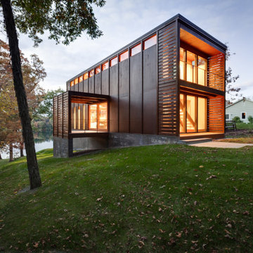 Aperture House