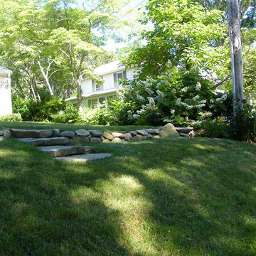 Stone Work