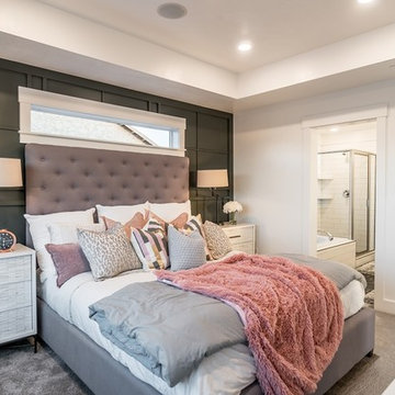 2018 Cache Valley Parade of Homes - The Glendale