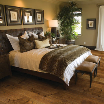 Hallmark Floors - Puebla, Monterey Collection