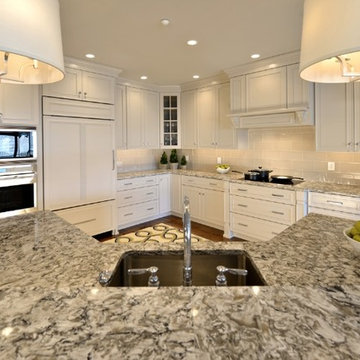 Kitchens