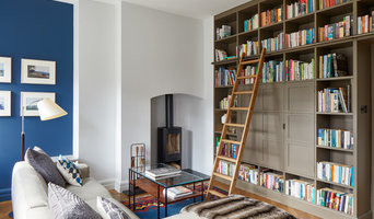 Private Family Home in London