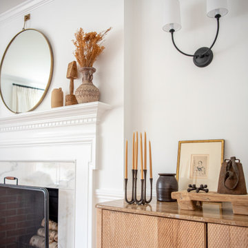 CHARTWELL CLASSIC | Full Service Interior Design