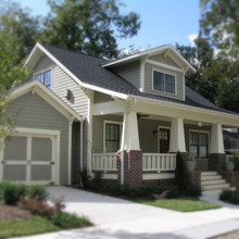 exteriors