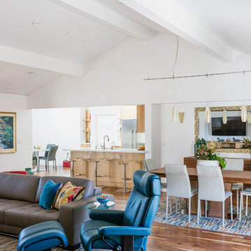 Upper Westside Contemporary Charm