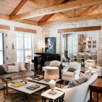 Austin Home