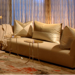 Donghia Sofa - Sofas