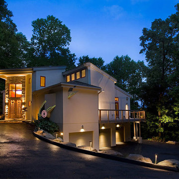 Home Automation