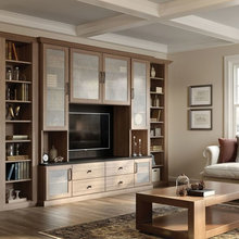 Media Cabinet