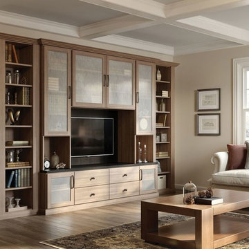 Closets and Storage for the Home