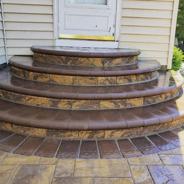 Patio Paving Services