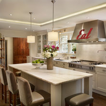 lite cove molding in ceilings