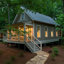 AD : cabin