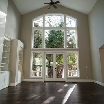 Executive Home - New Construction