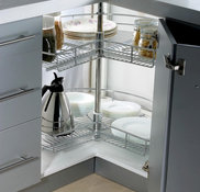 Undersink storage solved  Tansel Storage Solutions