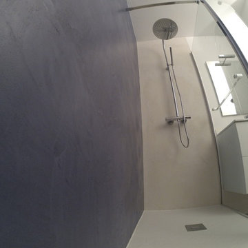 Rénovation de Salle de bain