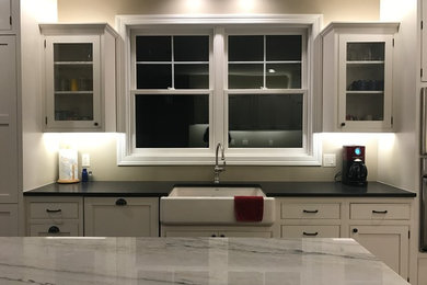 Interior Projects