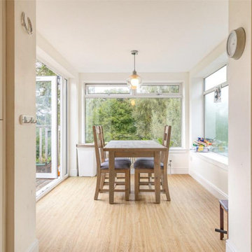 Milngavie Alterations & Refurb