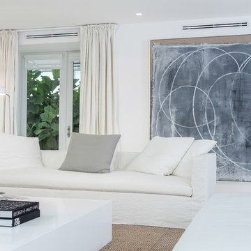 Oscar Ono | Miami Beach Villa | Private Residence