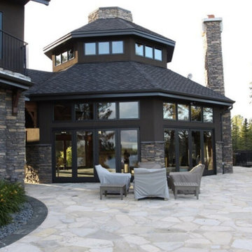 Custom Exteriors