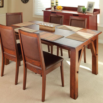 Farmington Dining Set