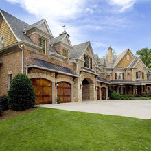 garages