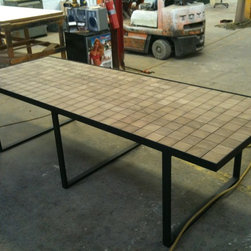 Furniture - Dining Tables