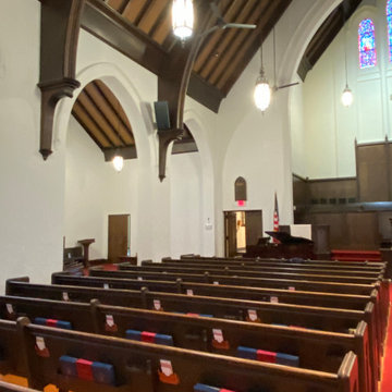 First United Church