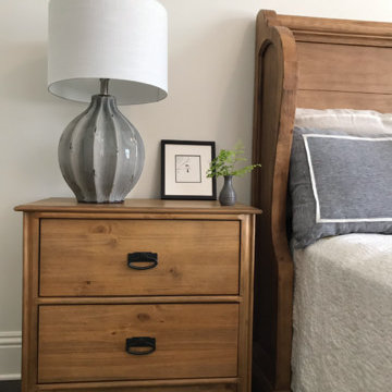 2018 Parade of Homes - Centerville Conservation