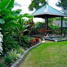 Garden Bed