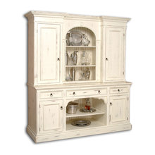 dining makeover