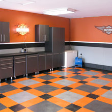 tony_mendolia's ideas garage