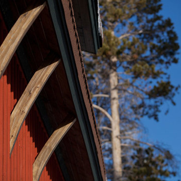 Teeter/Sjoberg